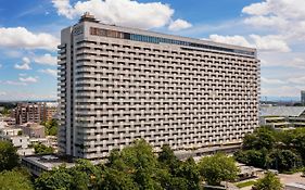 Sheraton München Arabellapark Hotel